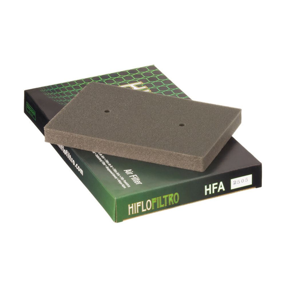 SP 1097519 HIFLOFILTRO Luftfilter - HFA2505  passend fuer KAWASAKI Z 300