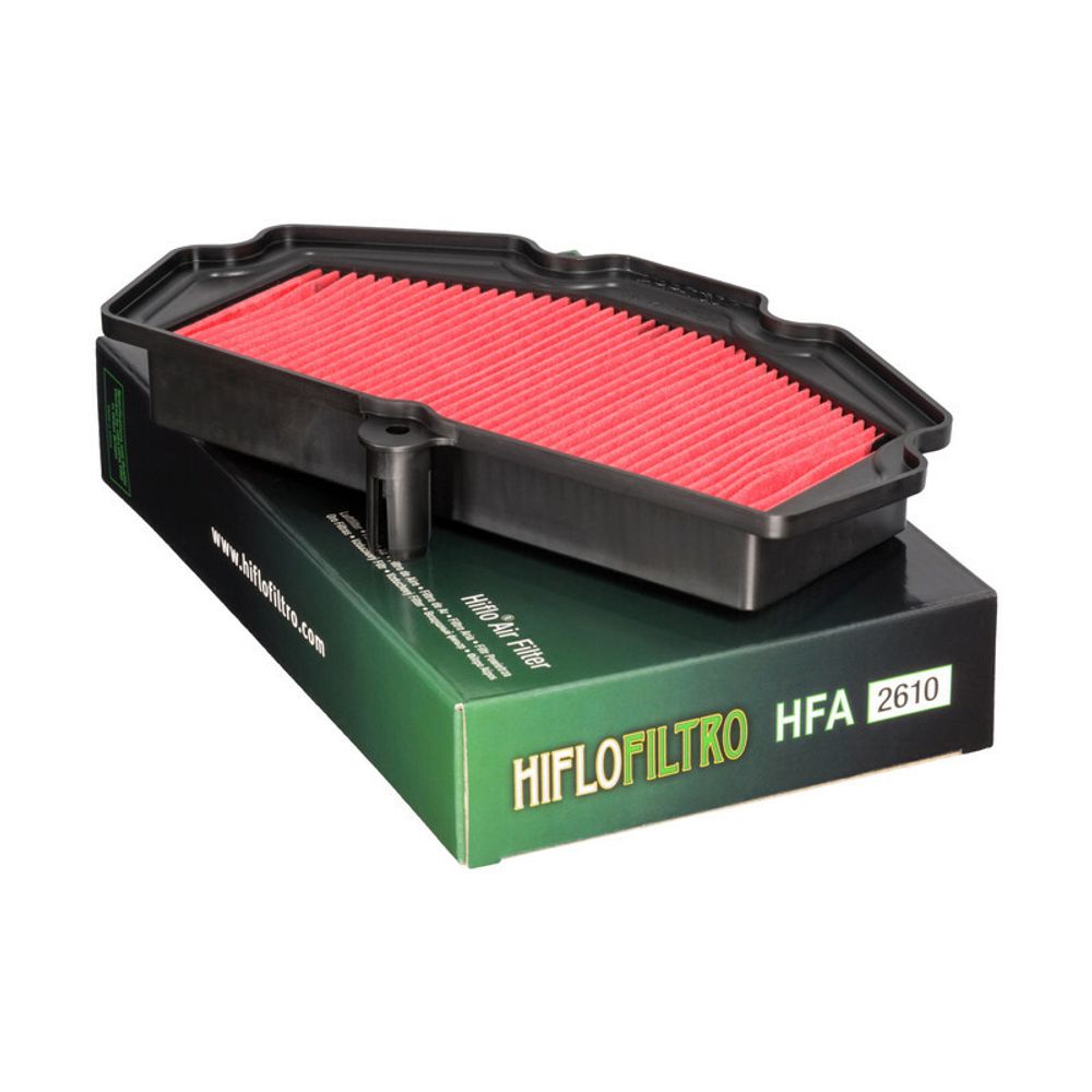 SP 1097520 HIFLOFILTRO Luftfilter - HFA2610  passend fuer KAWASAKI VERSYS 650