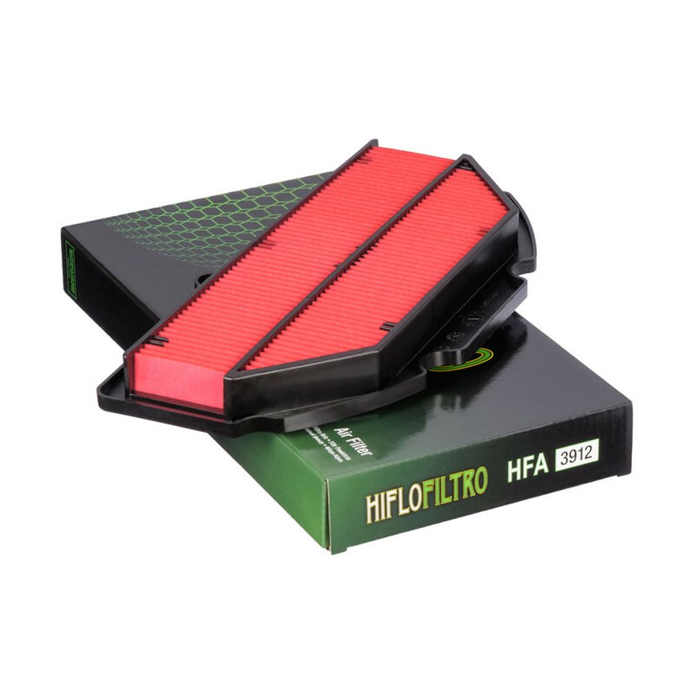SP 1097522 HIFLOFILTRO Luftfilter - HFA3912  passend fuer SUZUKI GSX-R 1000