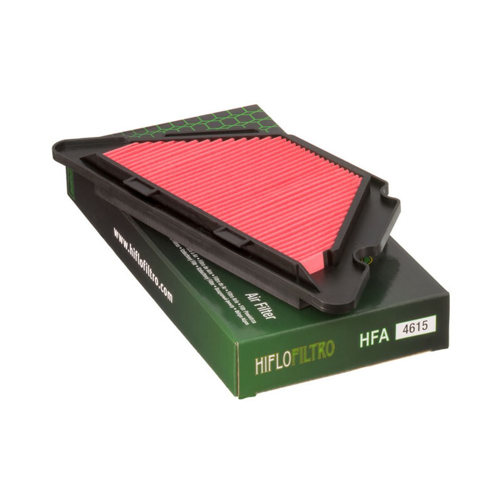 SP 1097524 HIFLOFILTRO Luftfilter - HFA4615  passend fuer YAMAHA XJ6
