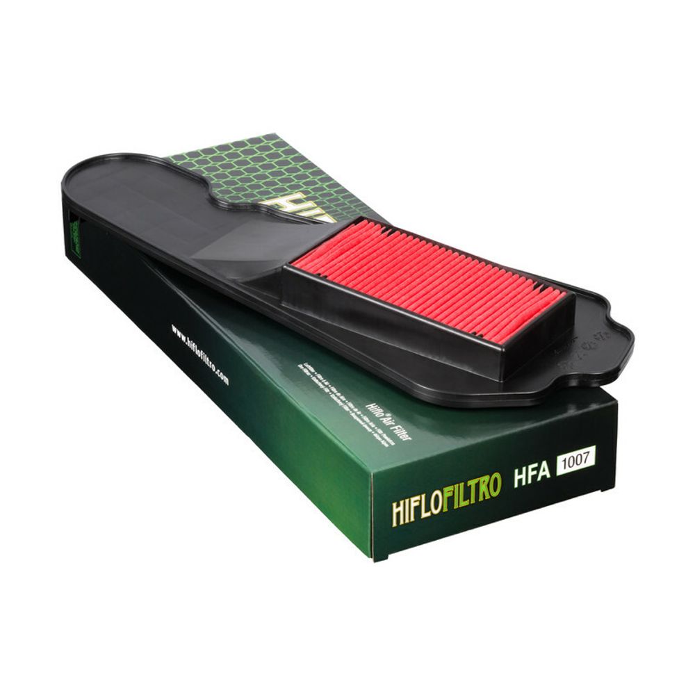 SP 1097532 HIFLOFILTRO Luftfilter - HFA1007  passend fuer HONDA NSC 50 VISION