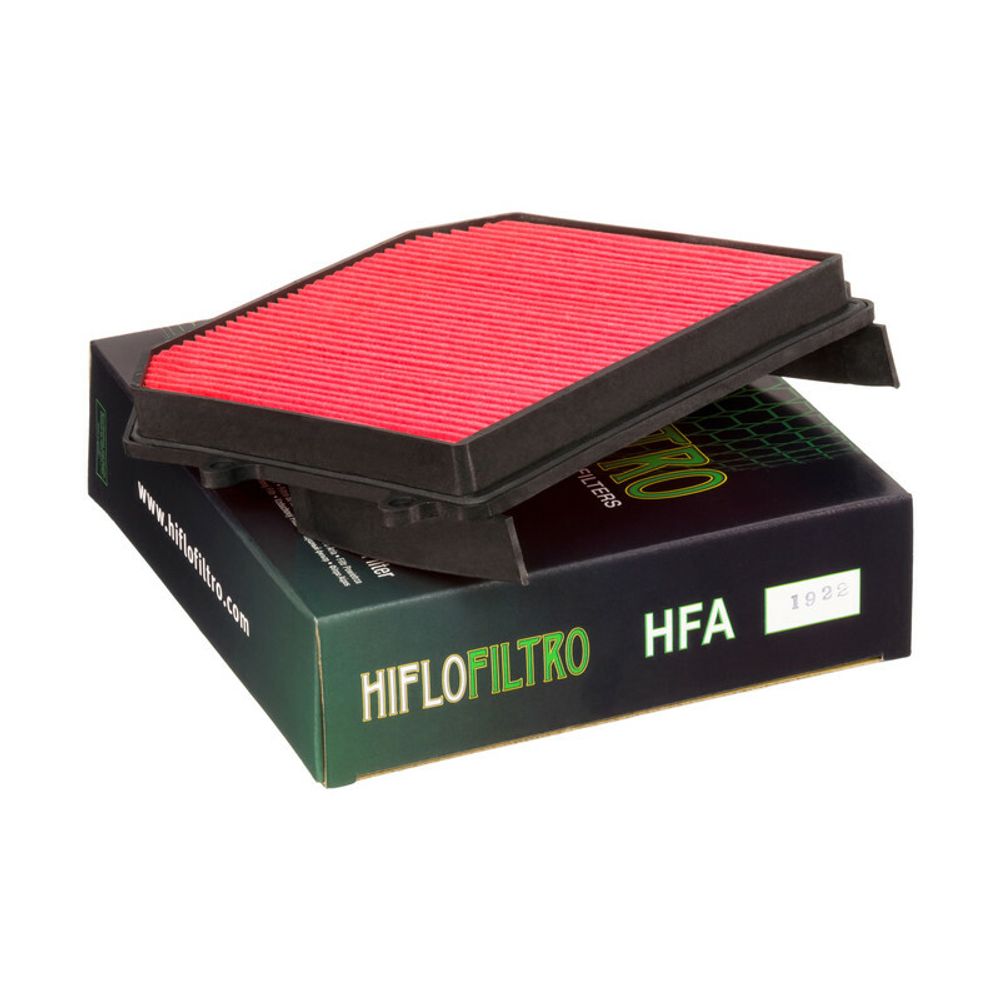 SP 1097560 HIFLOFILTRO Luftfilter - HFA1922  passend fuer HONDA XL 1000 V