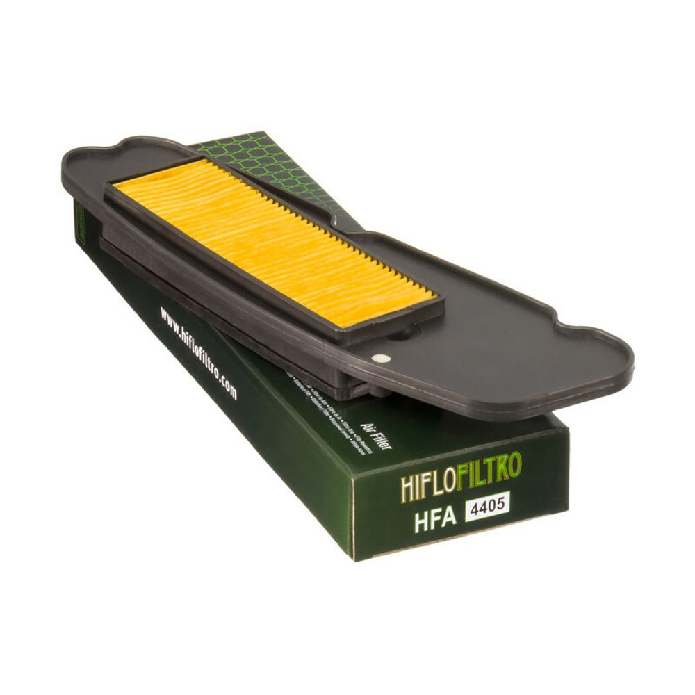 SP 1097561 HIFLOFILTRO zweiter Luftfilter - HFA4405  passend fuer YAMAHA MAJESTY 400