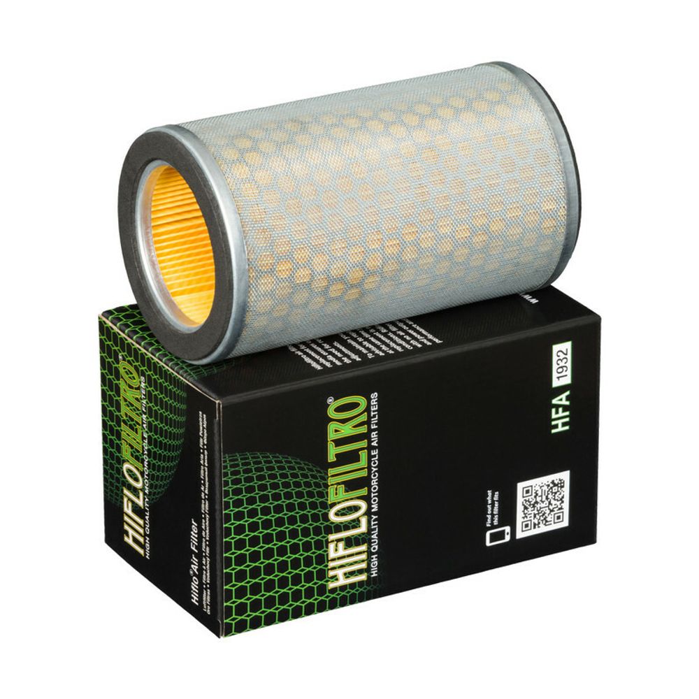 SP 1097571 HIFLOFILTRO Luftfilter - HFA1932  passend fuer HONDA CB 1100