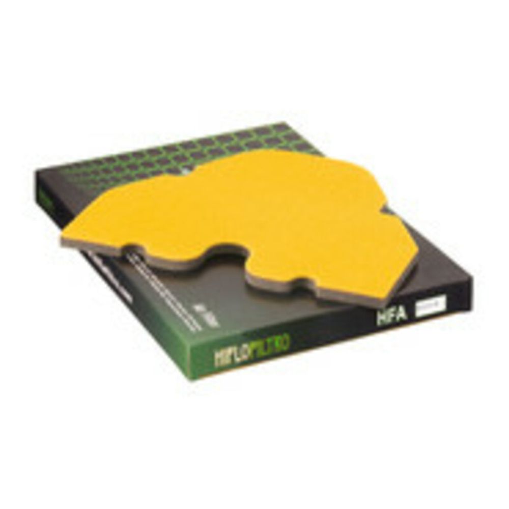 SP 1097578 HIFLOFILTRO Luftfilter - HFA2604  passend fuer KAWASAKI ZZR 600