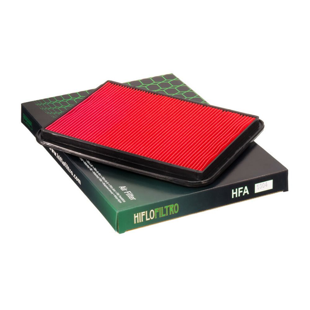 SP 1097582 HIFLOFILTRO Luftfilter - HFA1604  passend fuer HONDA CBR 600 F