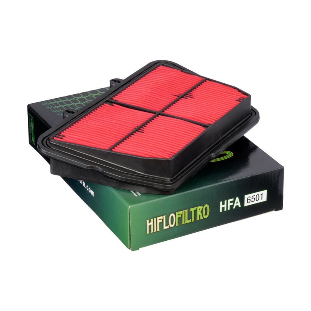 SP 1097585 HIFLOFILTRO Luftfilter - HFA6501  passend fuer TRIUMPH TIGER 800