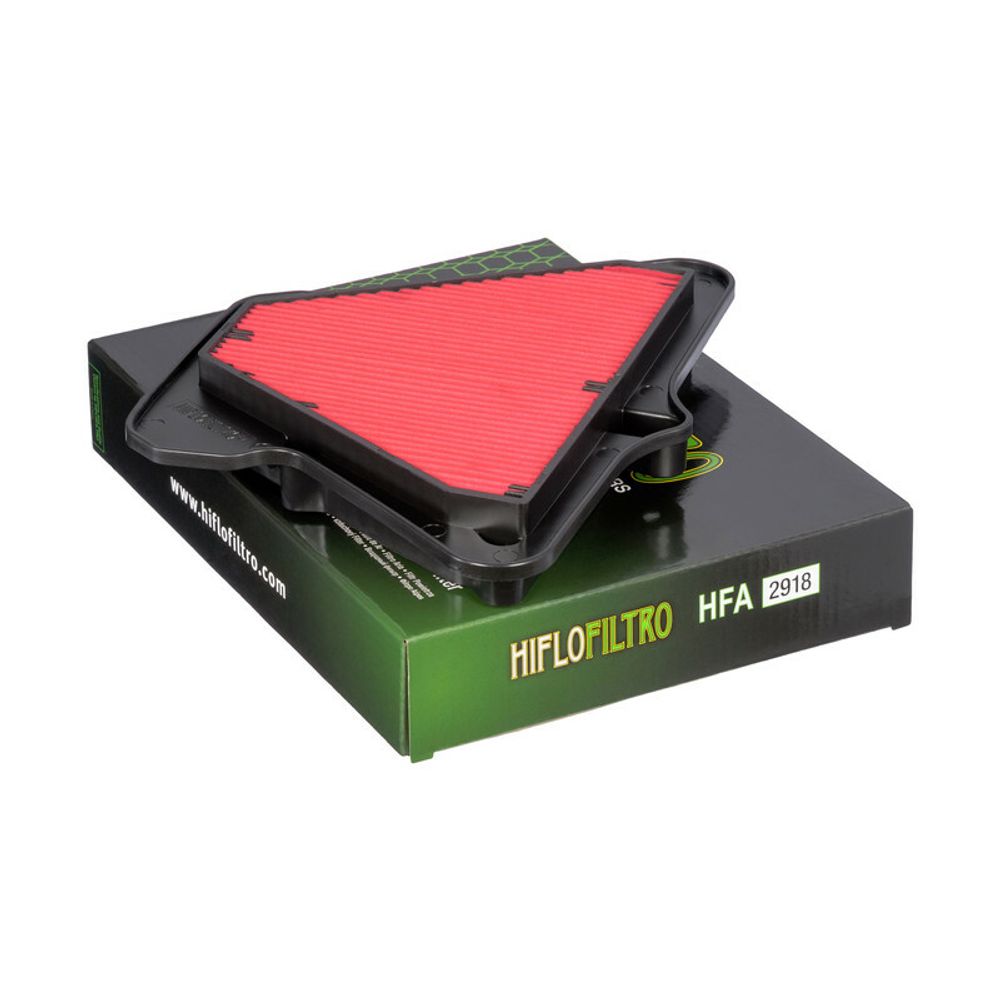 SP 1097595 HIFLOFILTRO Luftfilter - HFA2918  passend fuer KAWASAKI NINJA ZX-10 R