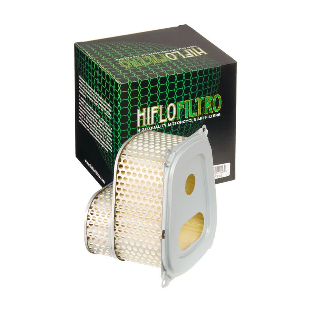 SP 1097614 HIFLOFILTRO Luftfilter - HFA3802  passend fuer SUZUKI DR 800