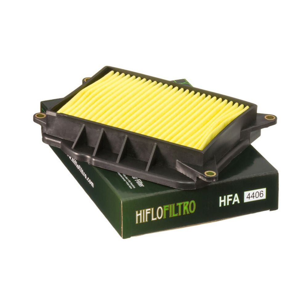 SP 1097616 HIFLOFILTRO Luftfilter - HFA4406  passend fuer YAMAHA MAJESTY 400