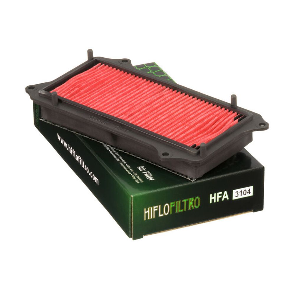 SP 1097622 HIFLOFILTRO Luftfilter - HFA3104  passend fuer SUZUKI UX 125 SIXTEEN