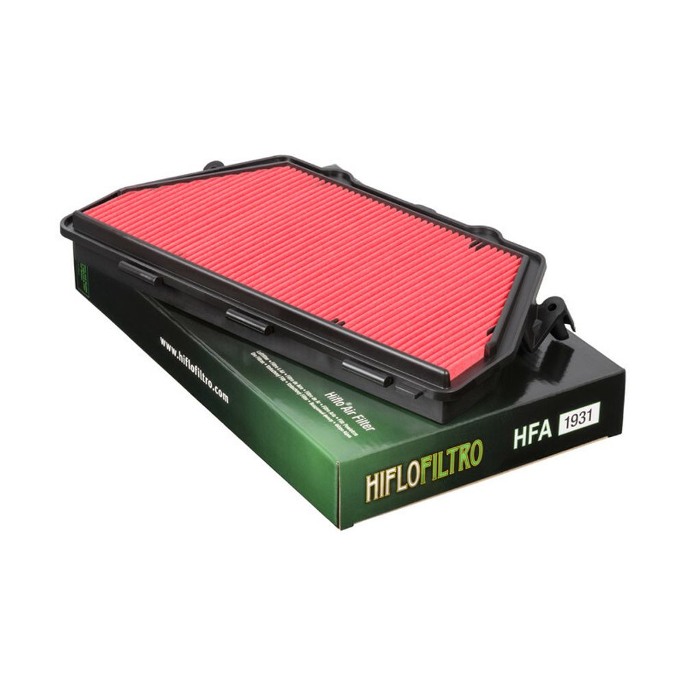 SP 1097624 HIFLOFILTRO Luftfilter - HFA1931  passend fuer HONDA CBR 1000 RR