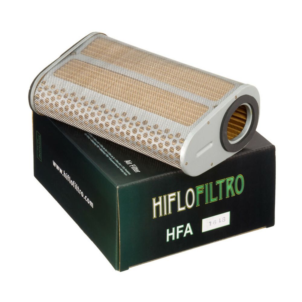 SP 1097628 HIFLOFILTRO Luftfilter - HFA1618  passend fuer HONDA CBR 600 F