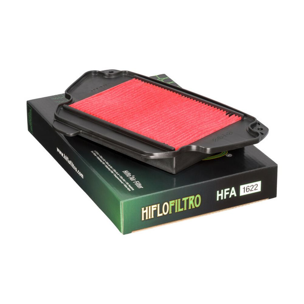 SP 1097629 HIFLOFILTRO Luftfilter - HFA1622  passend fuer HONDA CBR 650 F