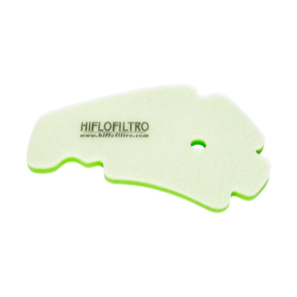 SP 1097639 HIFLOFILTRO Luftfilter Doppelstufe - HFA5201DS  passend fuer PEUGEOT GEOPOLIS 250 4T