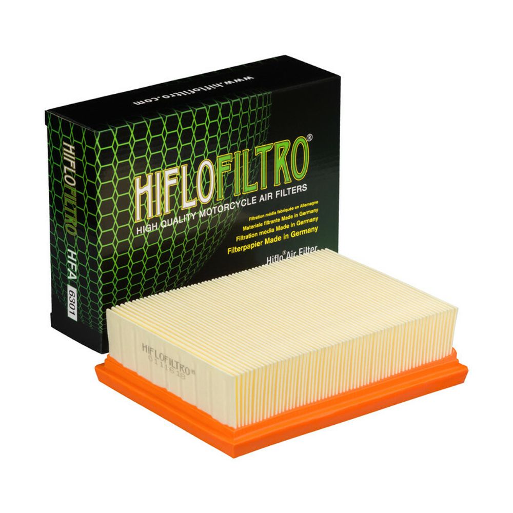 SP 1097659 HIFLOFILTRO Luftfilter - HFA6301  passend fuer KTM 1190 ADVENTURE