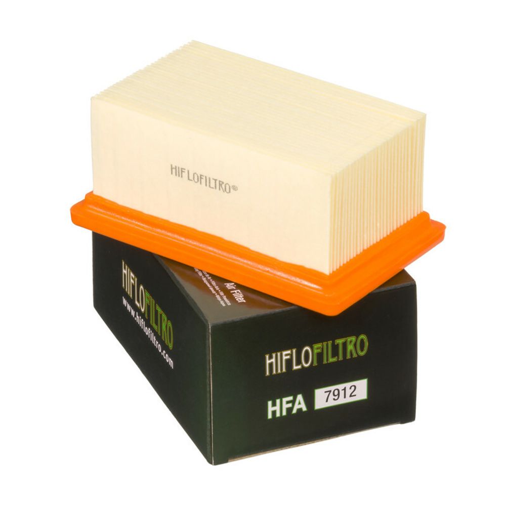 SP 1097668 HIFLOFILTRO Luftfilter - HFA7912  passend fuer BMW HP2 SPORT