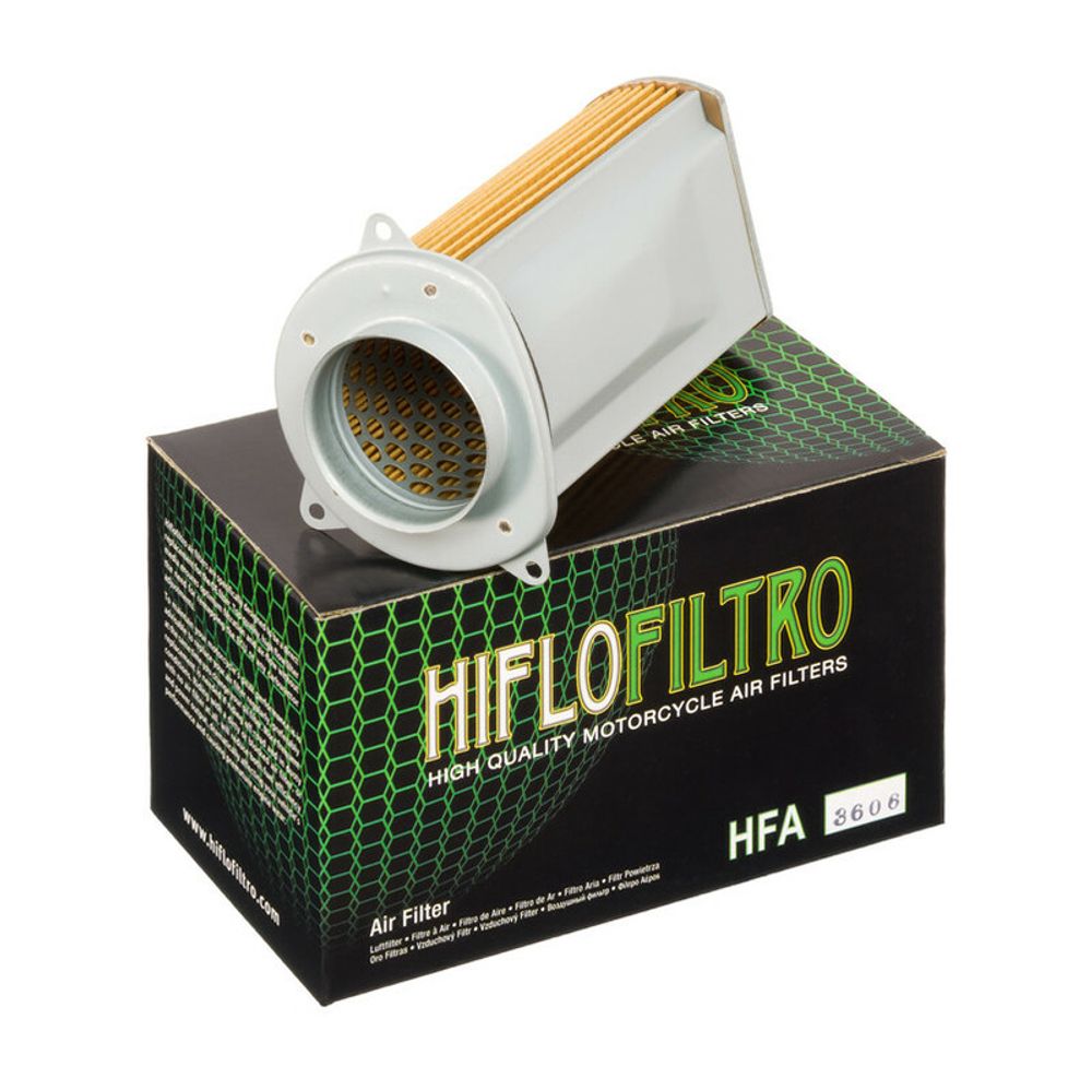 SP 1097673 HIFLOFILTRO Luftfilter - HFA3606  passend fuer SUZUKI VS 750 INTRUDER