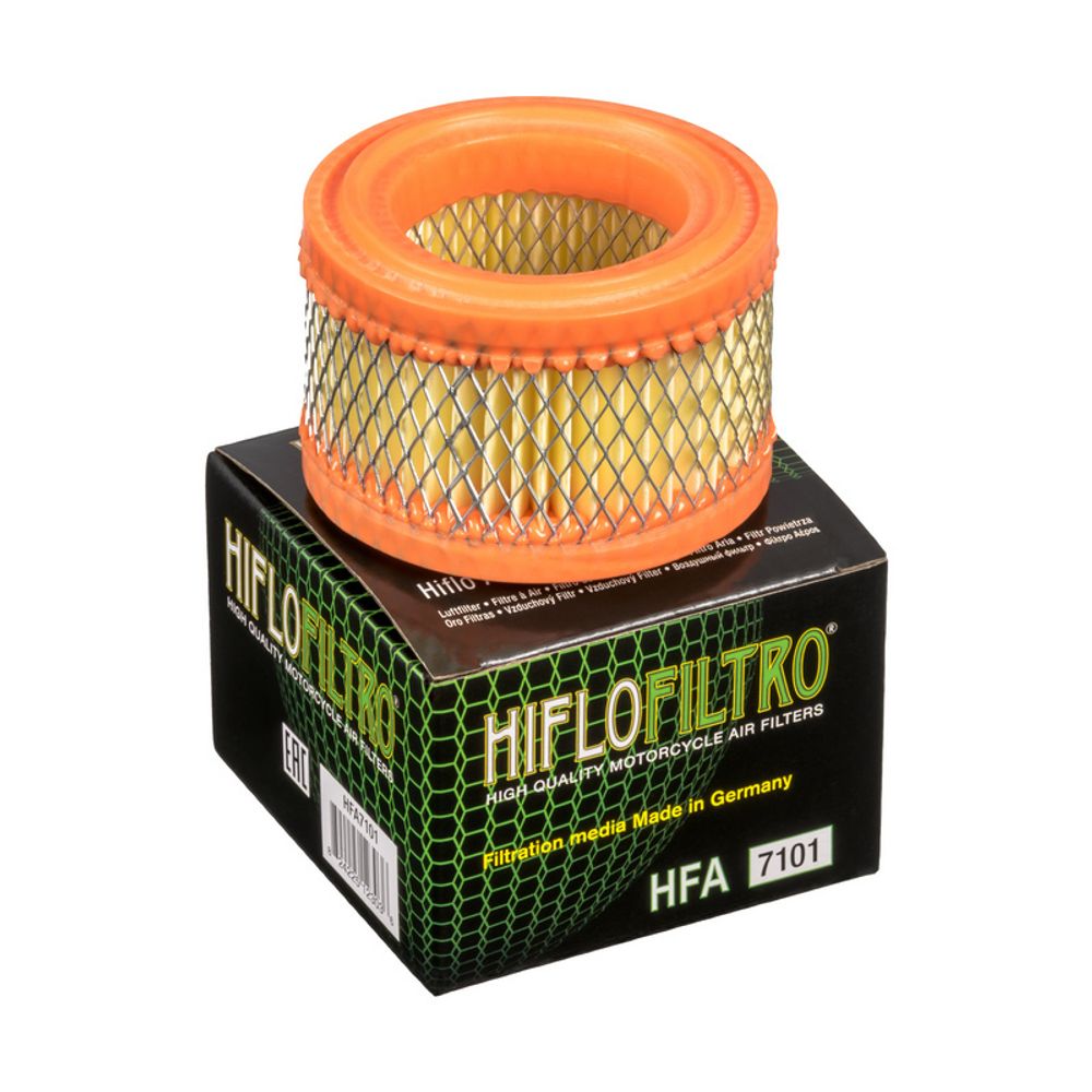 SP 1097674 HIFLOFILTRO Luftfilter - HFA7101  passend fuer BMW C1 125