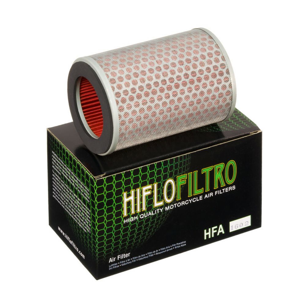 SP 1097681 HIFLOFILTRO Luftfilter - HFA1602  passend fuer HONDA CBF 600 S