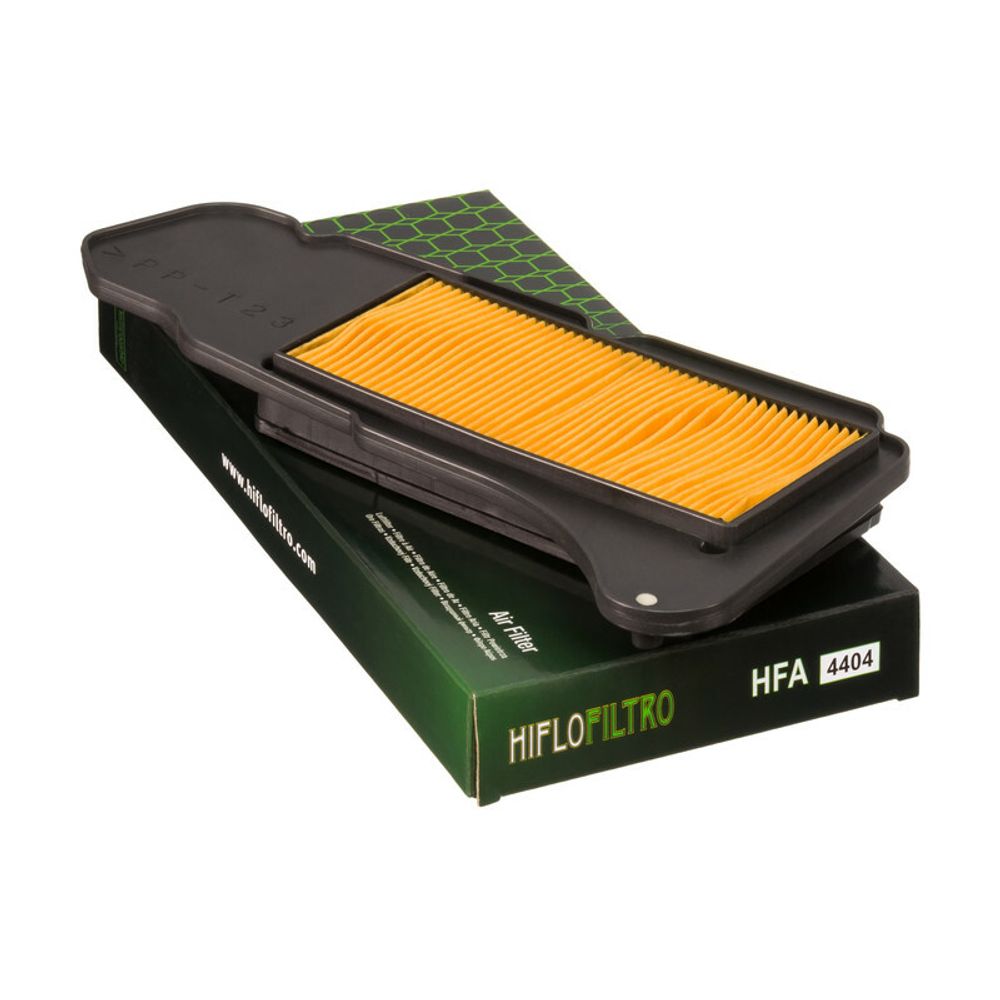 SP 1097684 HIFLOFILTRO erster Luftfilter - HFA4404  passend fuer YAMAHA MAJESTY 400