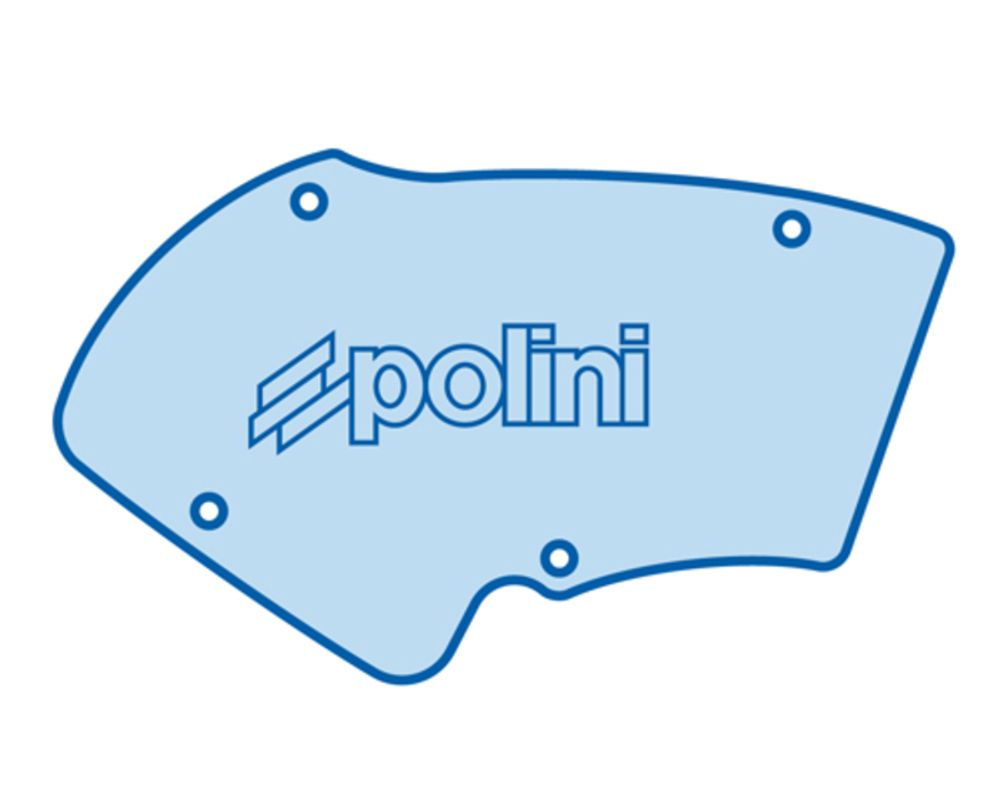 SP 1097690 POLINI Luftfilter - 203.0126  passend fuer GILERA RUNNER 125