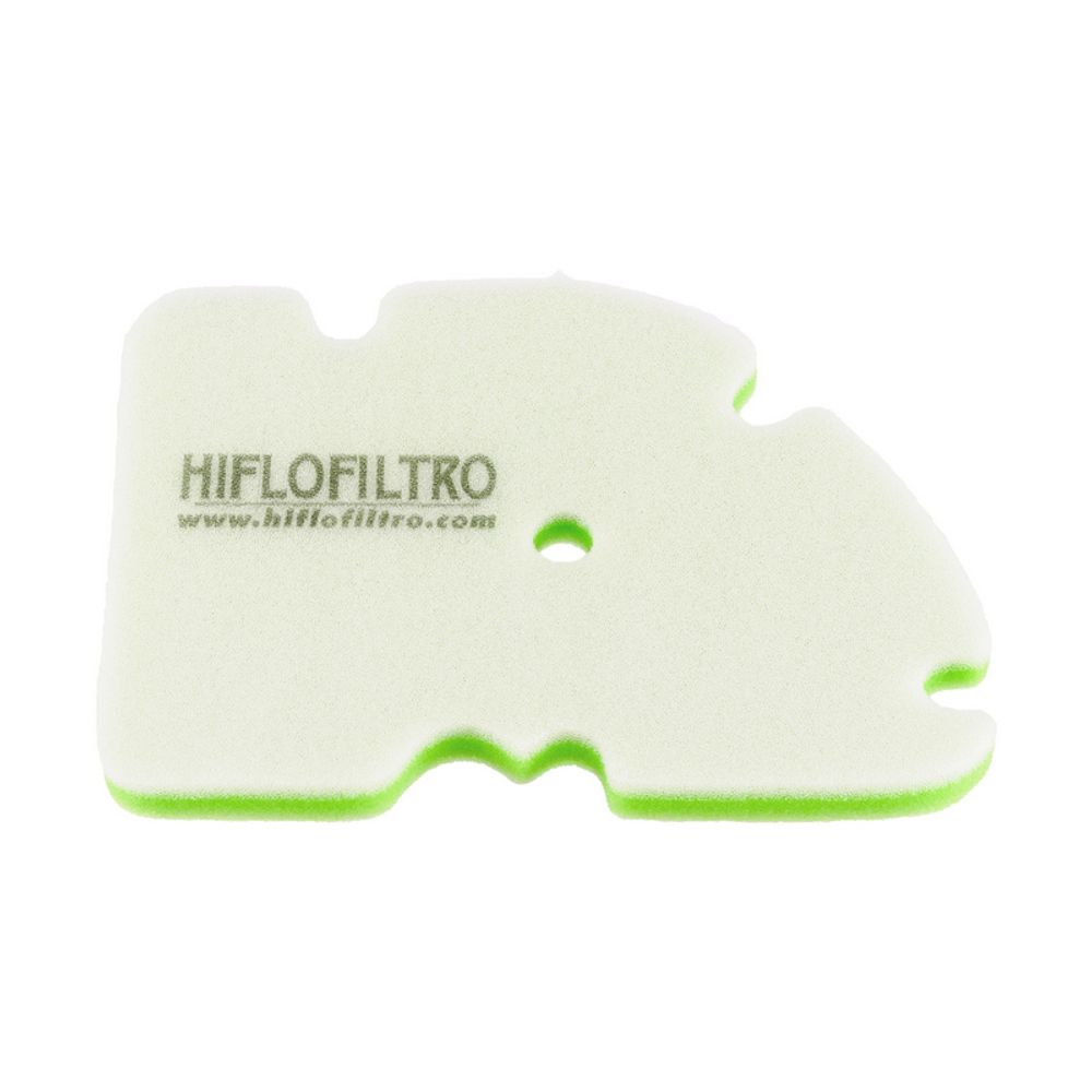 SP 1097692 HIFLOFILTRO Luftfilter Doppelstufe - HFA5203DS  passend fuer PIAGGIO MP3 300