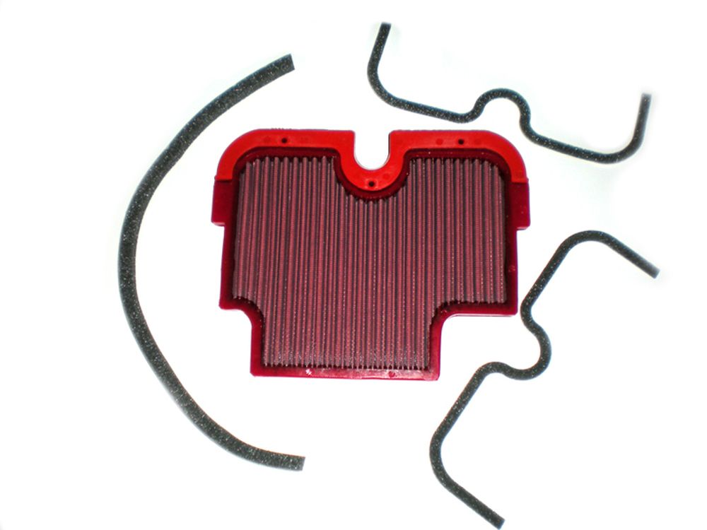 SP 1097697 BMC Luftfilter - FM579/04  passend fuer KAWASAKI ER-6 F