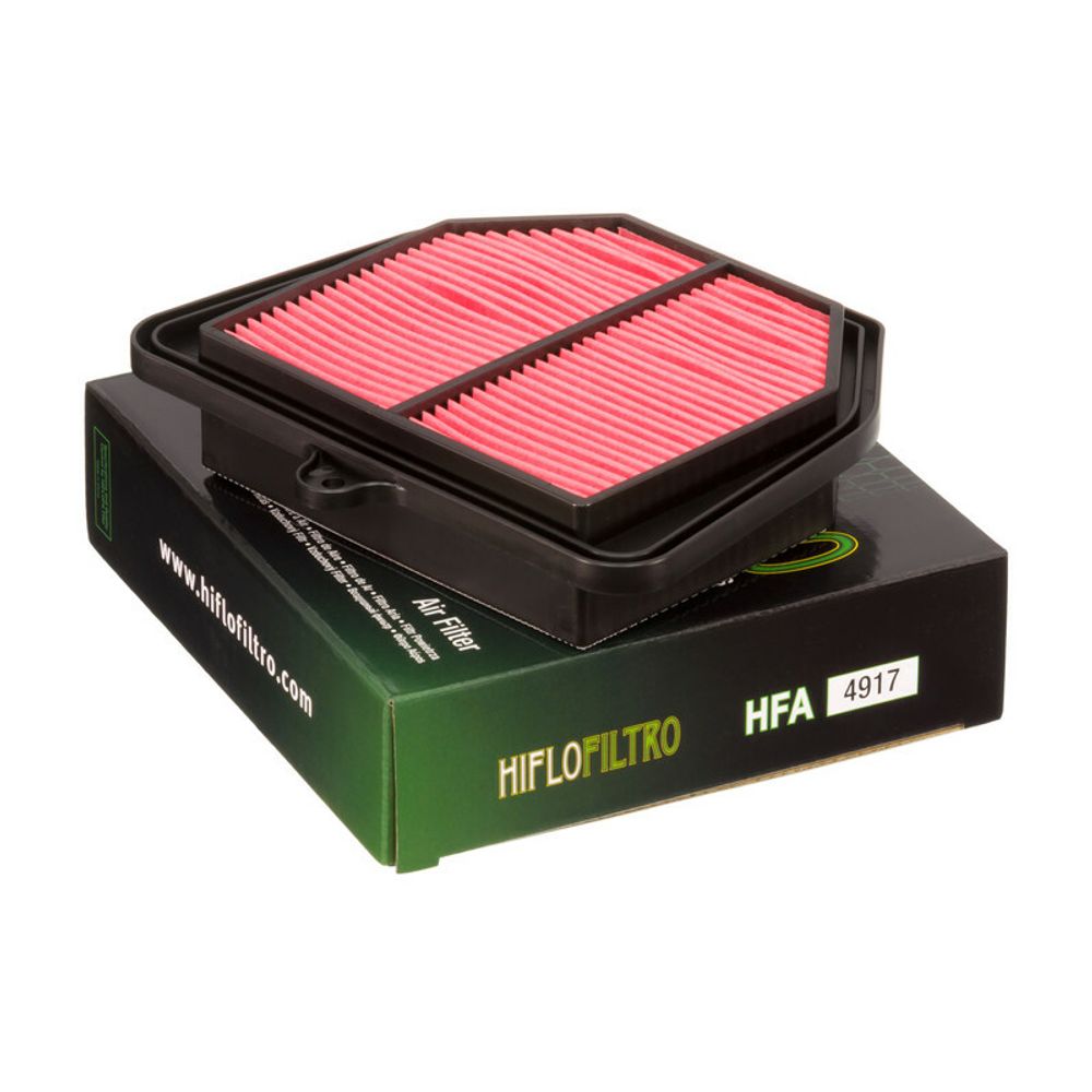 SP 1097717 HIFLOFILTRO Luftfilter - HFA4917  passend fuer YAMAHA FZ1 S