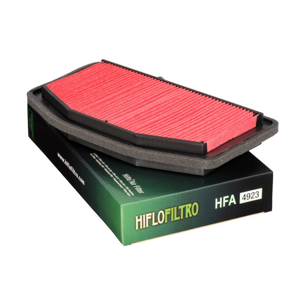 SP 1097722 HIFLOFILTRO Luftfilter - HFA4923  passend fuer YAMAHA YZF-R1