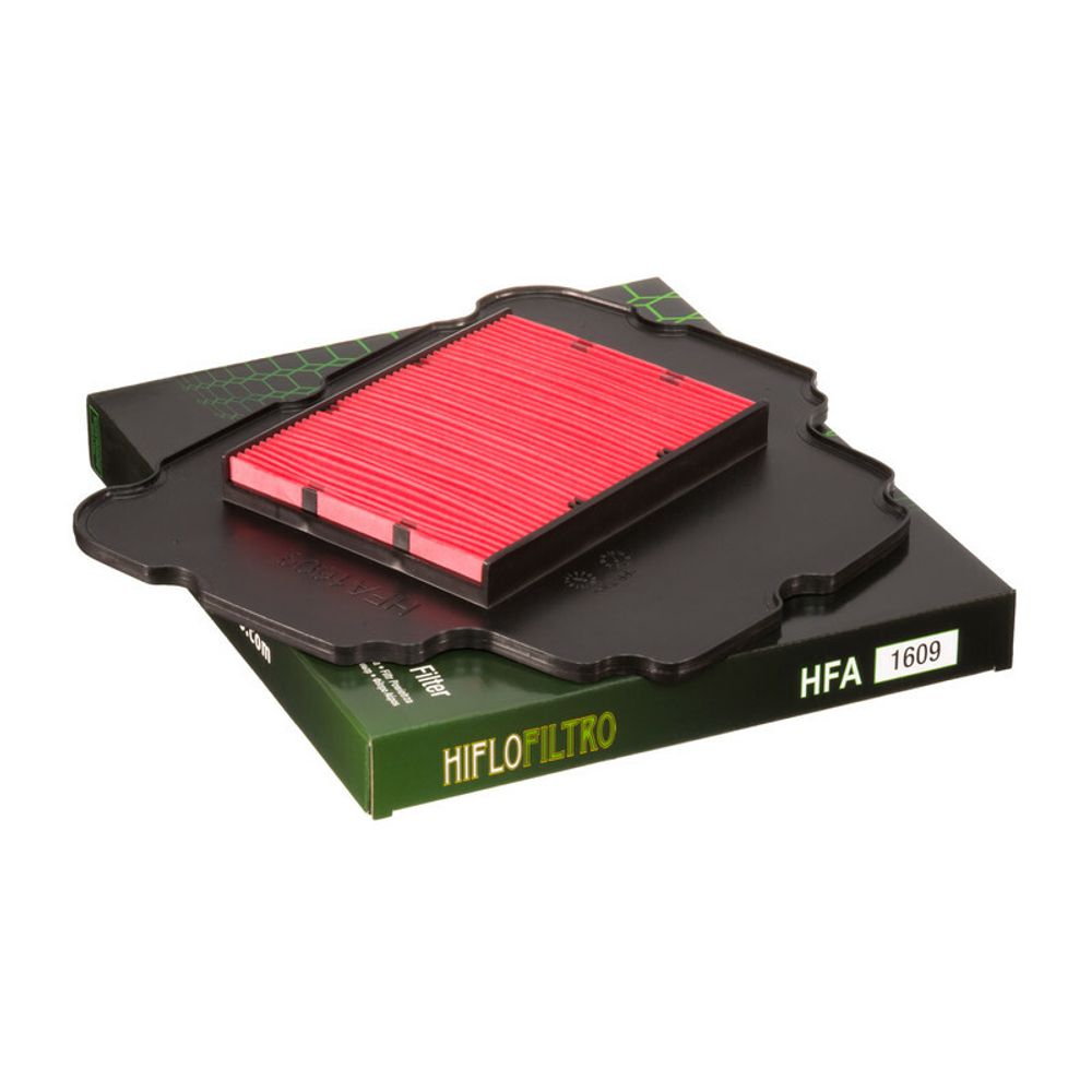SP 1097746 HIFLOFILTRO Luftfilter - HFA1609  passend fuer HONDA NT 650 V DEAUVILLE