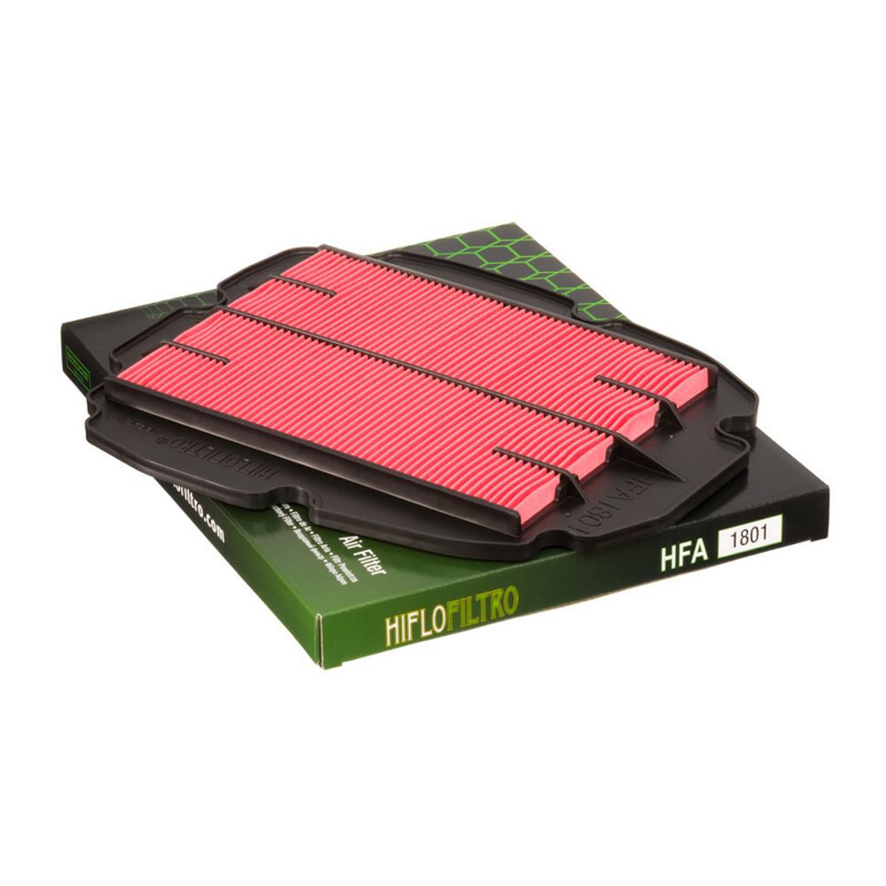 SP 1097750 HIFLOFILTRO Luftfilter - HFA1801  passend fuer HONDA VFR 800