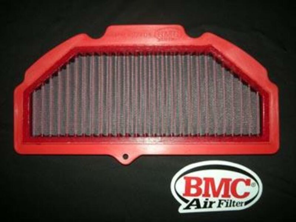 SP 1097756 BMC Luftfilter - FM557/04  passend fuer SUZUKI GSX-R 1000