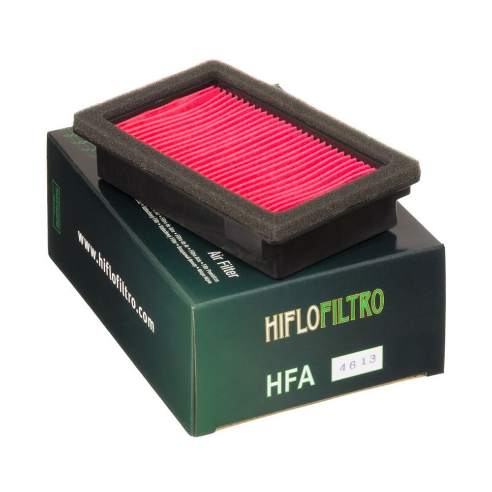 SP 1097774 HIFLOFILTRO Luftfilter - HFA4613  passend fuer YAMAHA XT 660