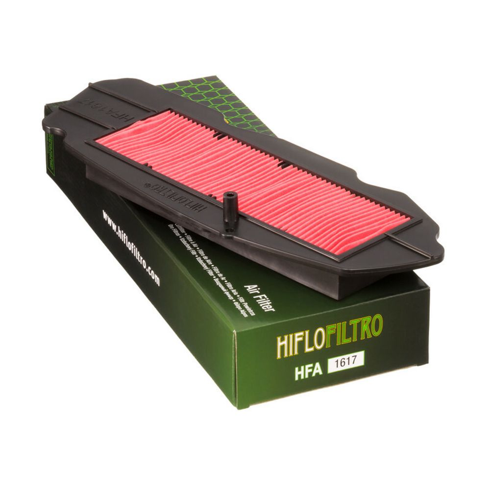 SP 1097798 HIFLOFILTRO Luftfilter - HFA1617  passend fuer HONDA FJS 600 SILVER WING