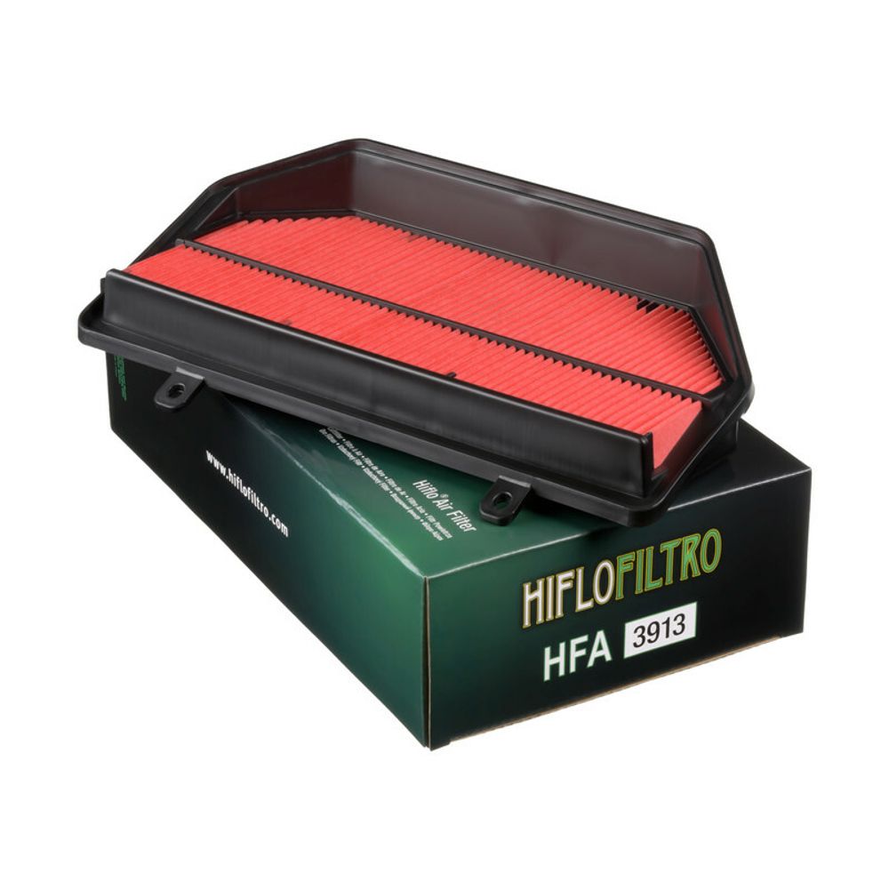 SP 1097799 HIFLOFILTRO Luftfilter - HFA3913  passend fuer SUZUKI GSX-R 1000