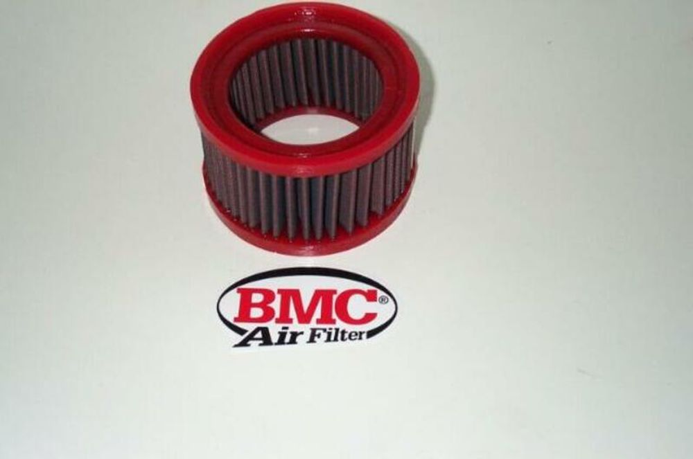 SP 1097805 BMC Luftfilter - FM186/07  passend fuer APRILIA PEGASO 650