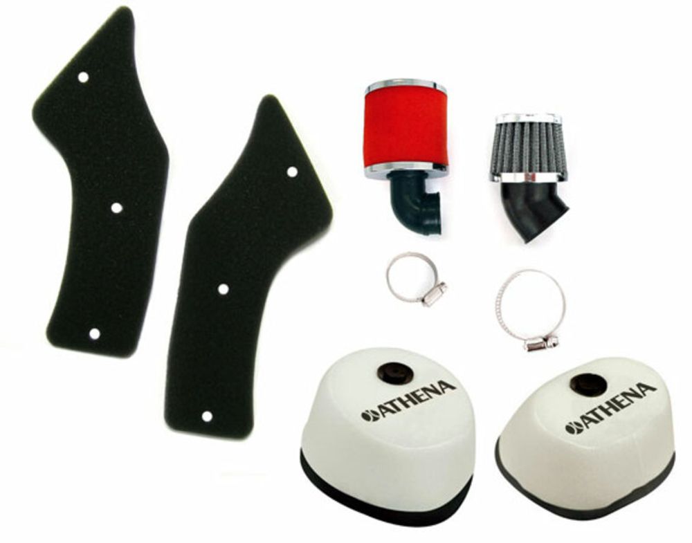 SP 1097890 ATHENA Luftfilter - S410480200009  passend fuer PIAGGIO LIBERTY 50 2T