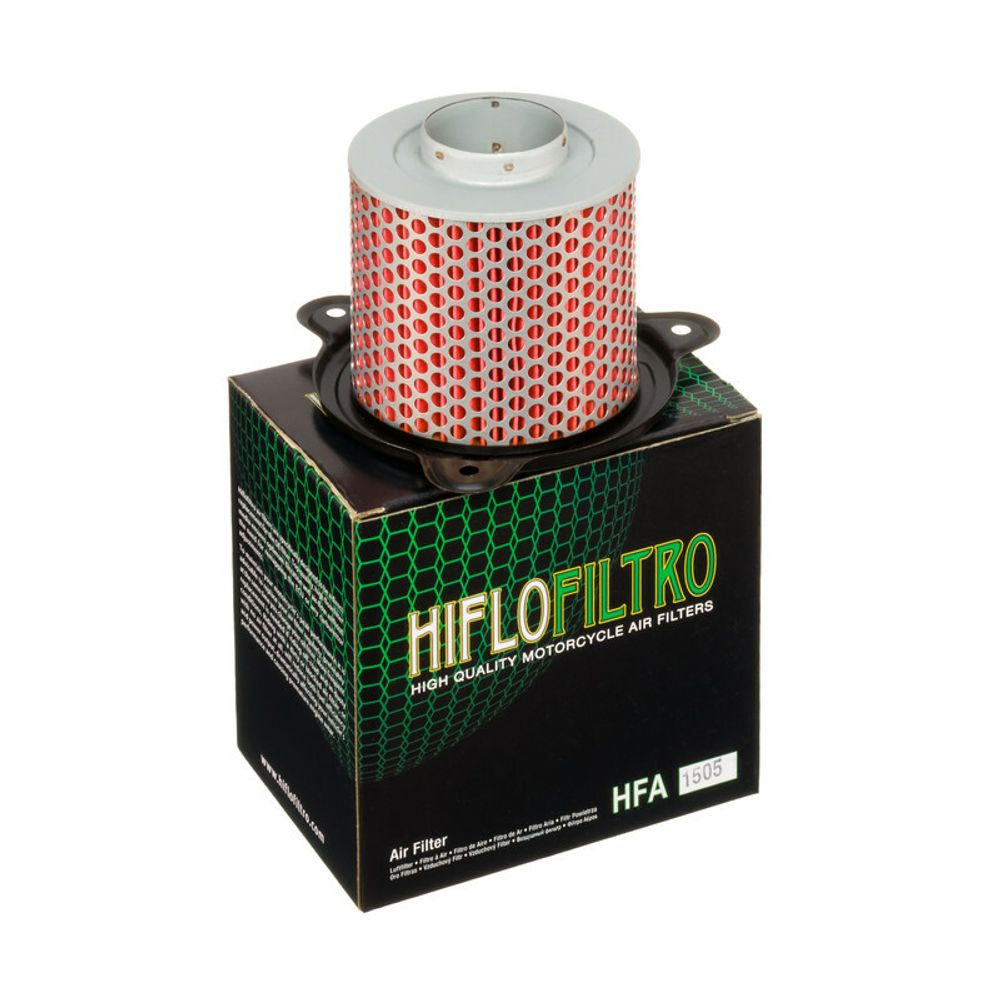SP 1097998 HIFLOFILTRO Luftfilter - HFA1505  passend fuer HONDA VT 500