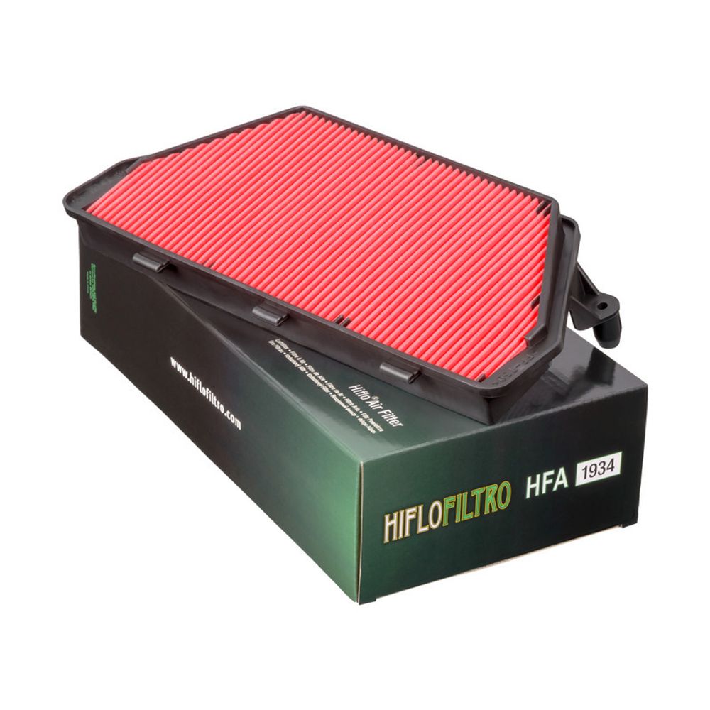 SP 1098003 HIFLOFILTRO Luftfilter - HFA1934  passend fuer HONDA CBR 1000 RR-R