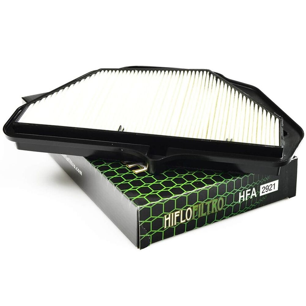 SP 1098007 HIFLOFILTRO Luftfilter - HFA2921  passend fuer KAWASAKI NINJA ZX-10 R