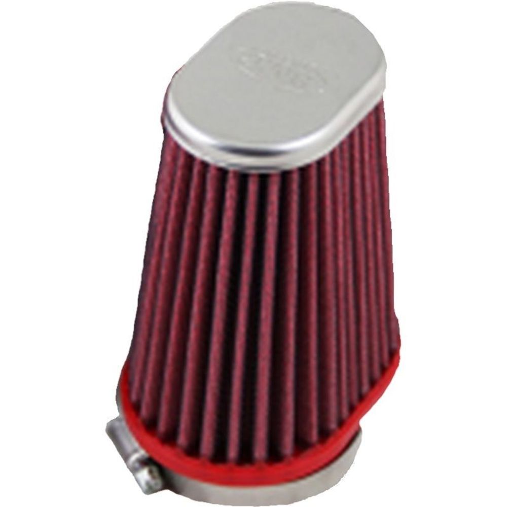 SP 1098113 BMC Luftfilter konisch, zentral Ø 50 mm - FBPF50-120C  passend fuer