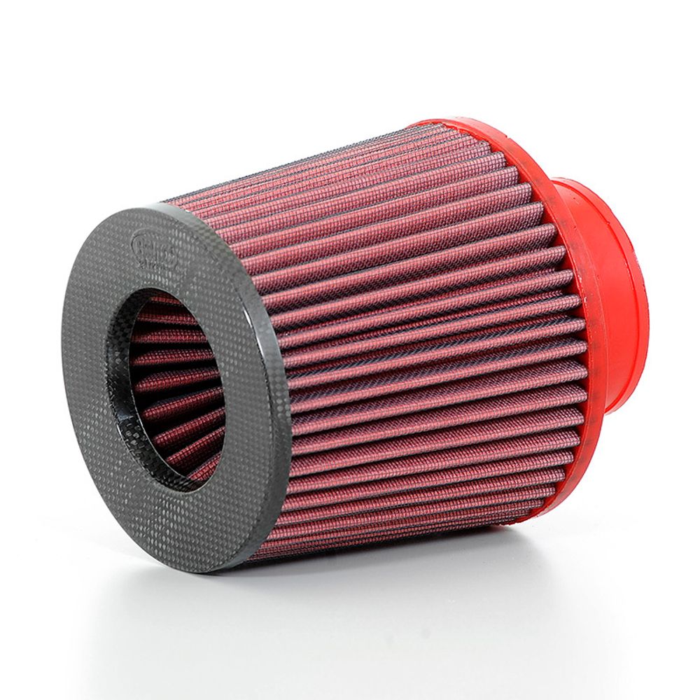 SP 1098132 BMC Luftfilter konisch Carbon oben Ø70 mm - FBTS70-150C  passend fuer