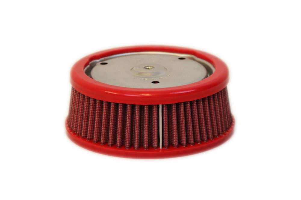 SP 1098142 BMC Luftfilter - FM01065  passend fuer HARLEY DAVIDSON FLSTFB 1690