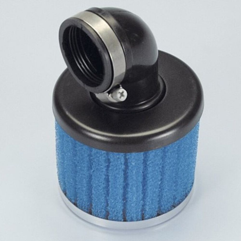 SP 1098534 POLINI Luftfilter 90° breit Ø 34 mm - 203.0054  passend fuer