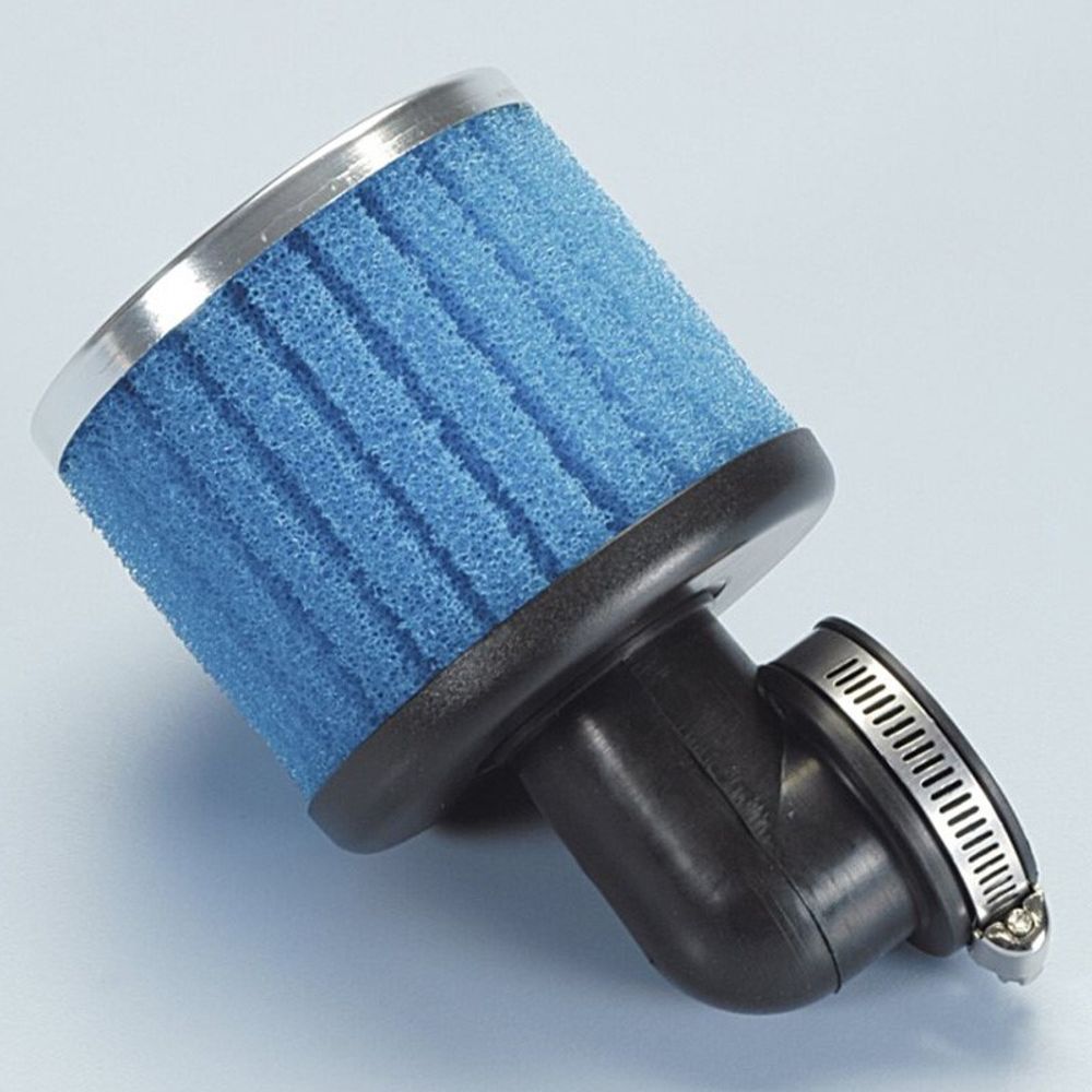 SP 1098536 POLINI Luftfilter 90° breit Ø 38 mm - 203.0056  passend fuer