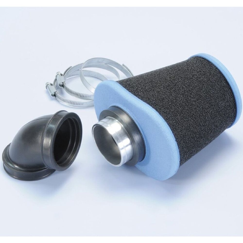 SP 1098550 POLINI Luftfilter Minarelli horizontal Ø 32 mm - 203.0159 PWK  passend fuer BENELLI PEPE 50
