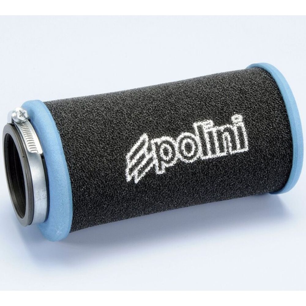 SP 1098553 POLINI Big Evolution Luftfilter rechts Ø 60 mm - 203.0164  passend fuer