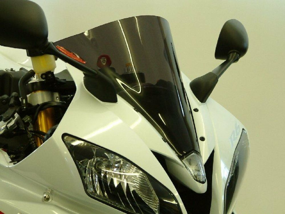 PB 400Y114002 Racingscheibe verfügbar fuer Yamaha YZF R6 BJ 06-07 stark get. 90