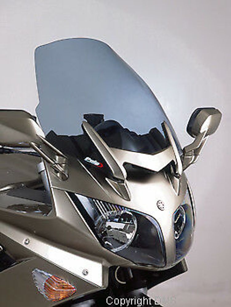 PUIG 4103H Tourenscheibe  passend fuer YAMAHA FJR1300A Getönt